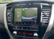 2024 Mitsubishi Pajero Sport VRX Black Edition