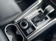 2024 Mitsubishi Pajero Sport VRX Black Edition