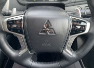 2024 Mitsubishi Pajero Sport VRX Black Edition