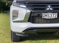 2024 Mitsubishi Pajero Sport VRX Black Edition