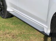 2024 Mitsubishi Pajero Sport VRX Black Edition