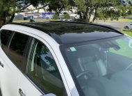 2024 Mitsubishi Pajero Sport VRX Black Edition