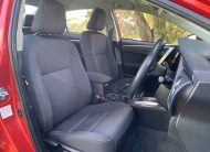 2017 Toyota Corolla GLX 1.8L Petrol