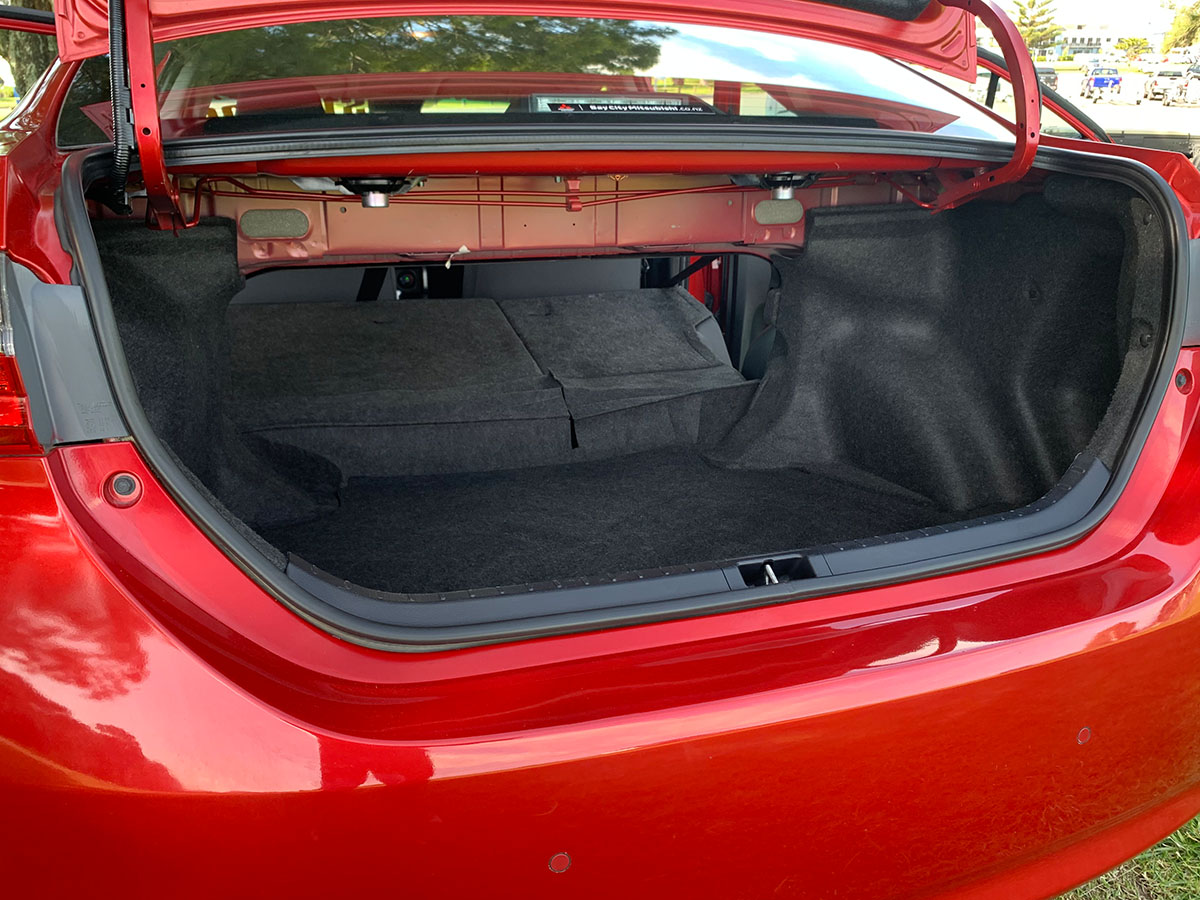 2017 Toyota Corolla GLX 1.8L Petrol