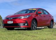 2017 Toyota Corolla GLX 1.8L Petrol