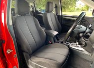 2018 Holden Colorado LTZ 2.8L Diesel