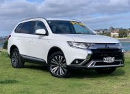 2020 Mitsubishi Outlander LS 2.4L Petrol 4WD 7 Seater