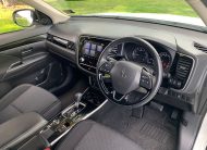 2020 Mitsubishi Outlander LS 2.4L Petrol 4WD 7 Seater