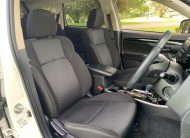 2020 Mitsubishi Outlander LS 2.4L Petrol 4WD 7 Seater