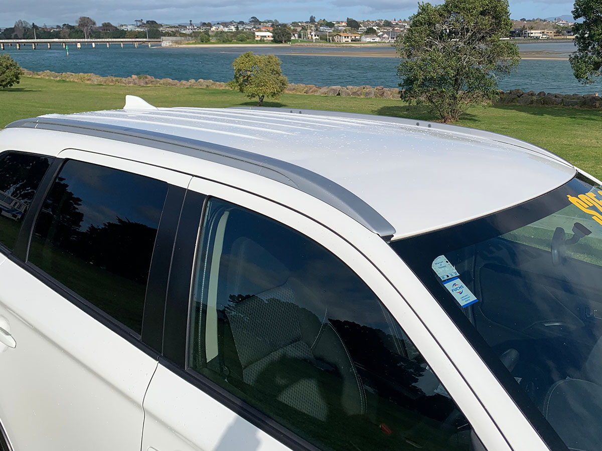 2020 Mitsubishi Outlander LS 2.4L Petrol 4WD 7 Seater