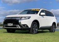 2020 Mitsubishi Outlander LS 2.4L Petrol 4WD 7 Seater