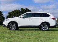 2020 Mitsubishi Outlander LS 2.4L Petrol 4WD 7 Seater