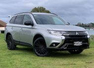 2020 Mitsubishi Outlander SPORT 2.4L Petrol 4WD 7 Seater