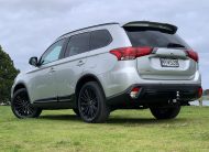 2020 Mitsubishi Outlander SPORT 2.4L Petrol 4WD 7 Seater
