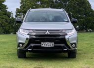 2020 Mitsubishi Outlander SPORT 2.4L Petrol 4WD 7 Seater