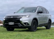 2020 Mitsubishi Outlander SPORT 2.4L Petrol 4WD 7 Seater