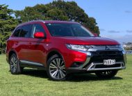2022 Mitsubishi Outlander LS 2.4L Petrol 7 Seater Automatic