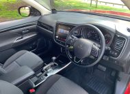 2022 Mitsubishi Outlander LS 2.4L Petrol 7 Seater Automatic