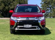 2022 Mitsubishi Outlander LS 2.4L Petrol 7 Seater Automatic
