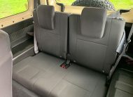 2023 Suzuki Jimny Sierra 1.5L Petrol 4WD