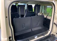 2023 Suzuki Jimny Sierra 1.5L Petrol 4WD