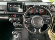 2023 Suzuki Jimny Sierra 1.5L Petrol 4WD