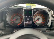 2023 Suzuki Jimny Sierra 1.5L Petrol 4WD