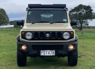 2023 Suzuki Jimny Sierra 1.5L Petrol 4WD