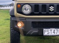 2023 Suzuki Jimny Sierra 1.5L Petrol 4WD