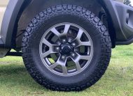 2023 Suzuki Jimny Sierra 1.5L Petrol 4WD