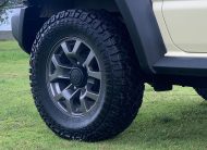 2023 Suzuki Jimny Sierra 1.5L Petrol 4WD