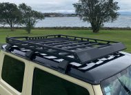 2023 Suzuki Jimny Sierra 1.5L Petrol 4WD