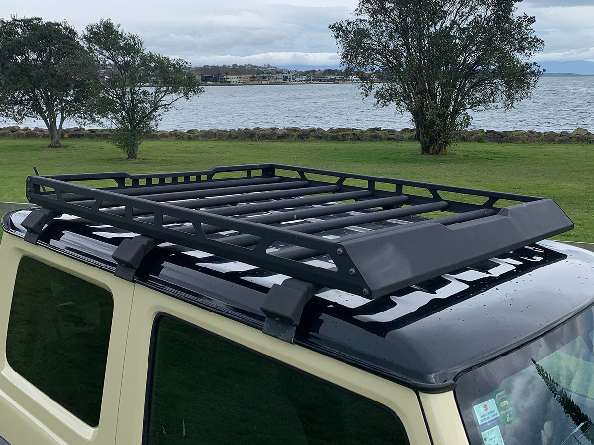 2023 Suzuki Jimny Sierra 1.5L Petrol 4WD
