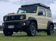 2023 Suzuki Jimny Sierra 1.5L Petrol 4WD