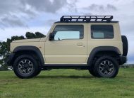2023 Suzuki Jimny Sierra 1.5L Petrol 4WD