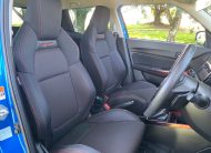 2023 Suzuki Swift Sport 1.4L Petrol Turbo