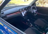 2023 Suzuki Swift Sport 1.4L Petrol Turbo