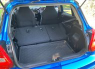 2023 Suzuki Swift Sport 1.4L Petrol Turbo