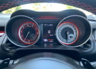 2023 Suzuki Swift Sport 1.4L Petrol Turbo
