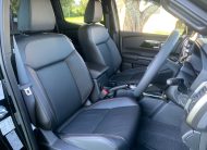 2024 Mitsubishi Triton VRX 4WD 2.4L Bi-Turbo Diesel 6 Speed Auto
