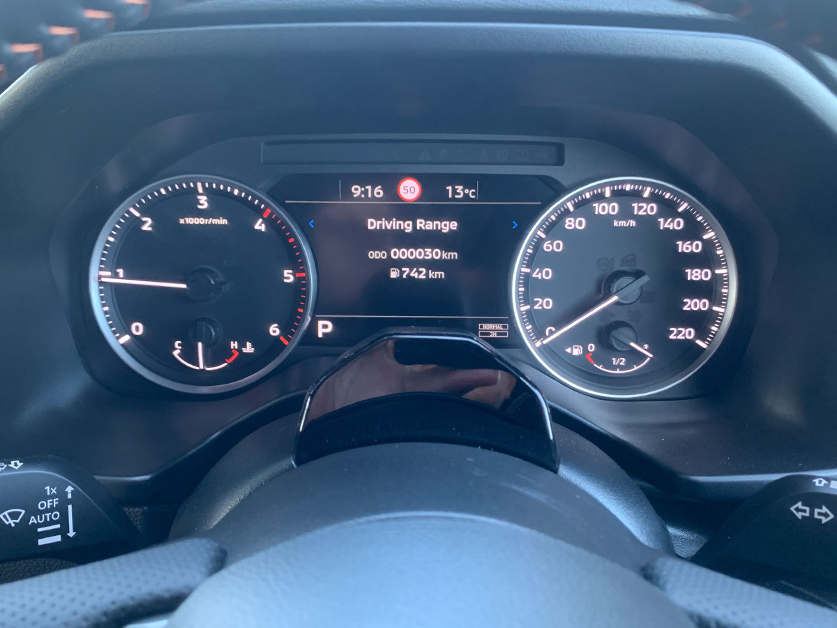 2024 Mitsubishi Triton VRX 4WD 2.4L Bi-Turbo Diesel 6 Speed Auto