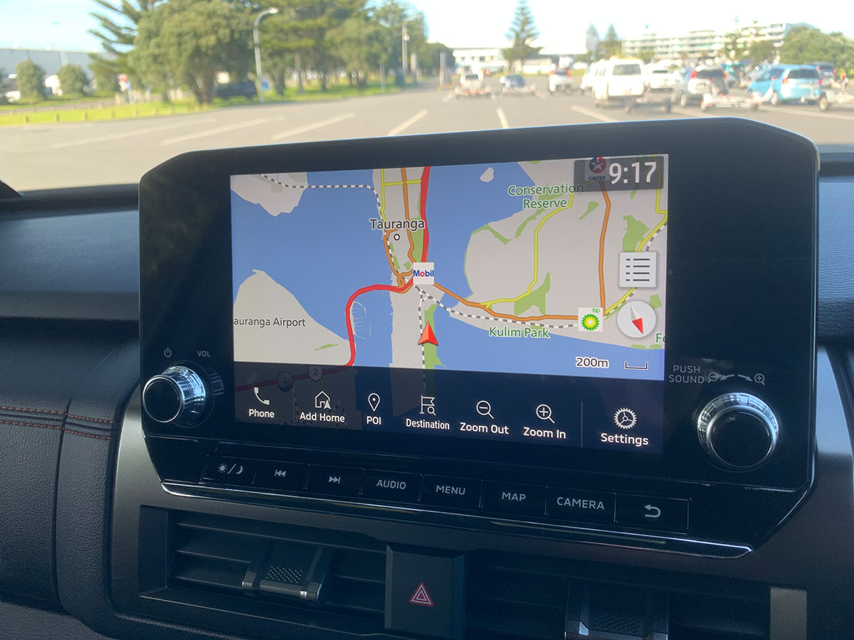 2024 Mitsubishi Triton VRX 4WD 2.4L Bi-Turbo Diesel 6 Speed Auto