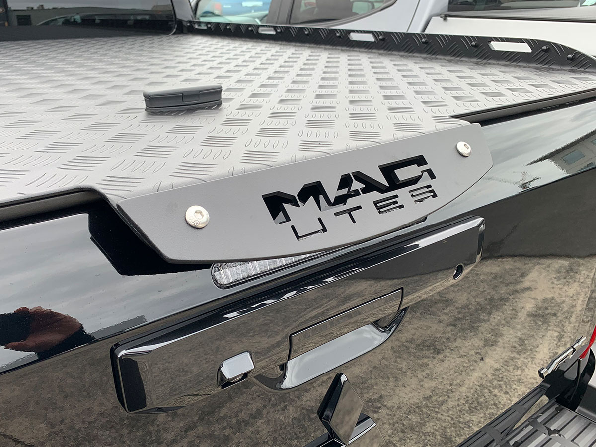 2024 Mitsubishi Triton VRX 4WD 2.4L Bi-Turbo Diesel 6 Speed Auto