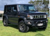 2024 Suzuki Jimny 1.5L Petrol 4WD 5 Door