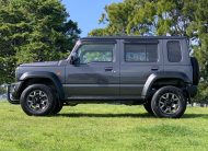 2024 Suzuki Jimny 1.5L Petrol 4WD 5 Door