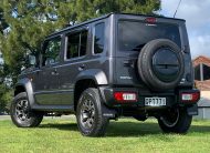 2024 Suzuki Jimny 1.5L Petrol 4WD 5 Door