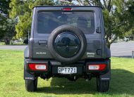 2024 Suzuki Jimny 1.5L Petrol 4WD 5 Door