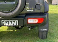 2024 Suzuki Jimny 1.5L Petrol 4WD 5 Door