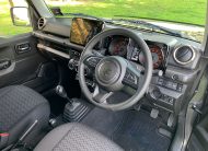 2024 Suzuki Jimny 1.5L Petrol 4WD 5 Door