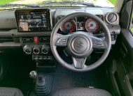2024 Suzuki Jimny 1.5L Petrol 4WD 5 Door